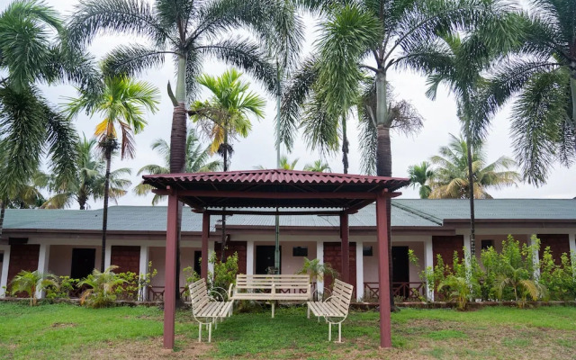 Greenleaf The Resort & Spa, Ganpatipule