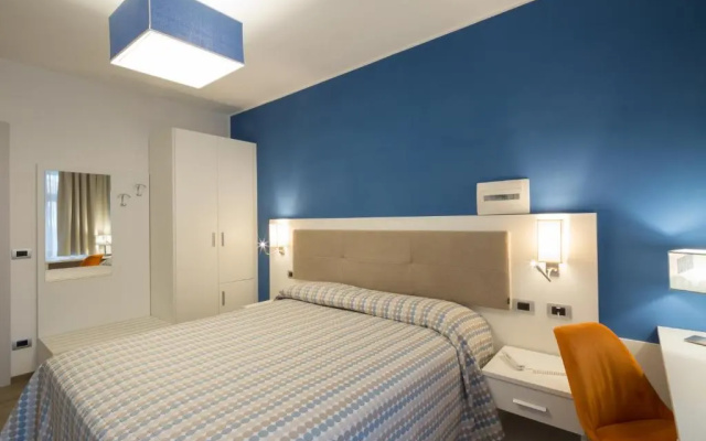 Hotel Sasso