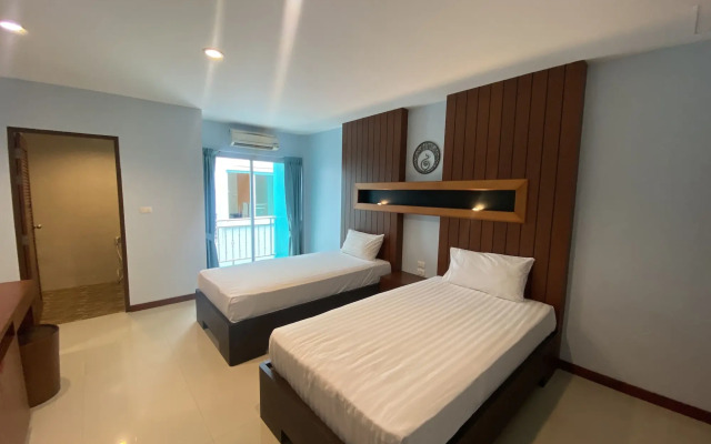 Cocoon Deva Hotel