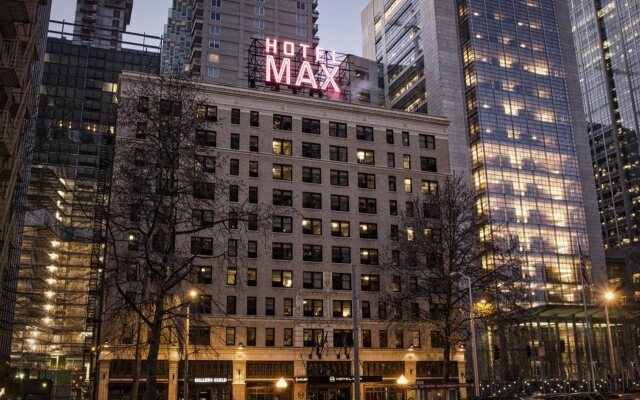 Hotel Max