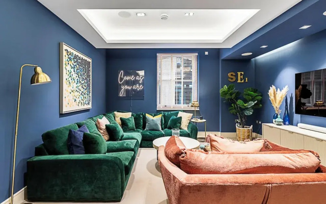 Pepys House: A Modern Touch of History