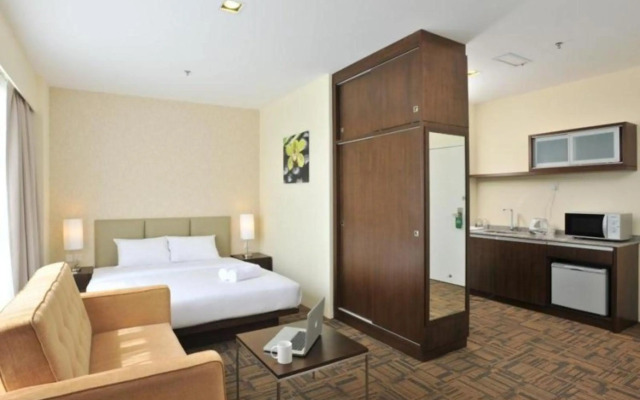 Hotel Primera Suite