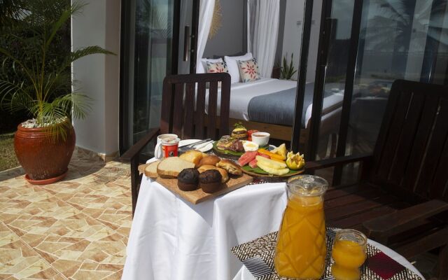 Kena Beach Villas