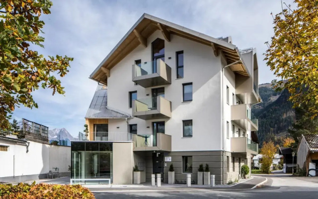 Appartements Marlene