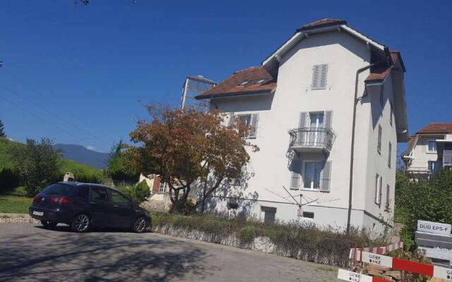 Casa Carmela Apartment