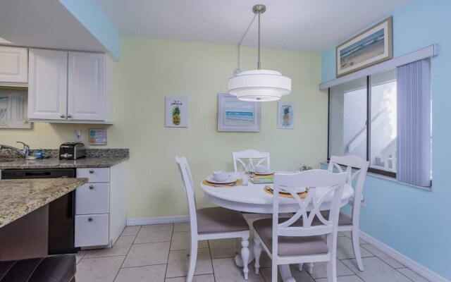 Pineapple Cove Walk to Beach