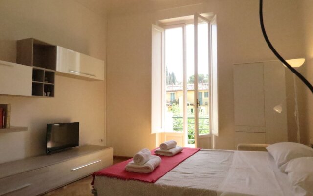 Wine Apartments Florence Merlot