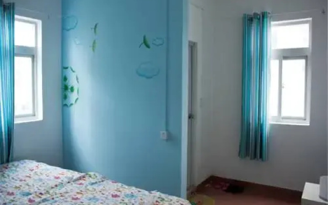 Cape No. 7 Sea House