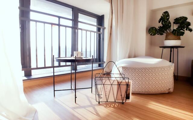LIVE INN Xiamen
