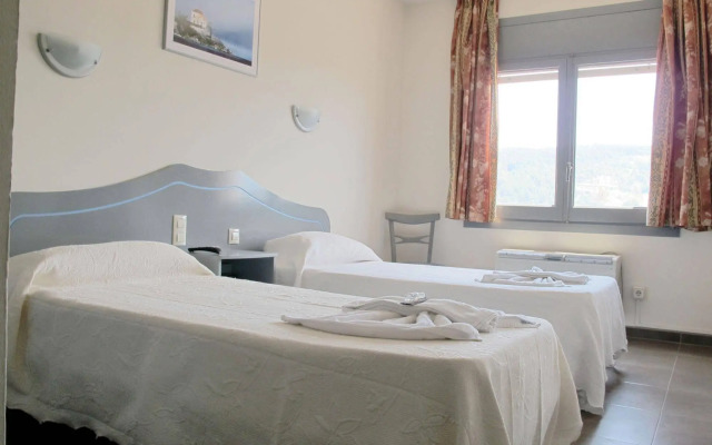 Hotel Jocana