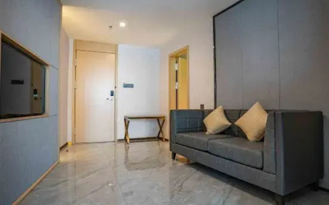 Yongxing Hotel