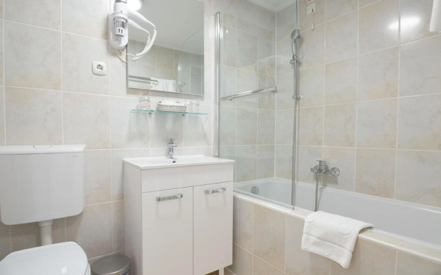 Hotel Vila Tina