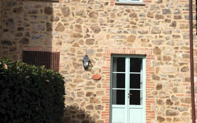 Il Borghetto Andrea Tafi
