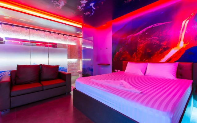 Sweety Resort