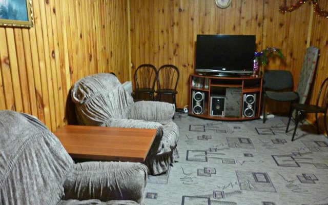Vmeste Guest House