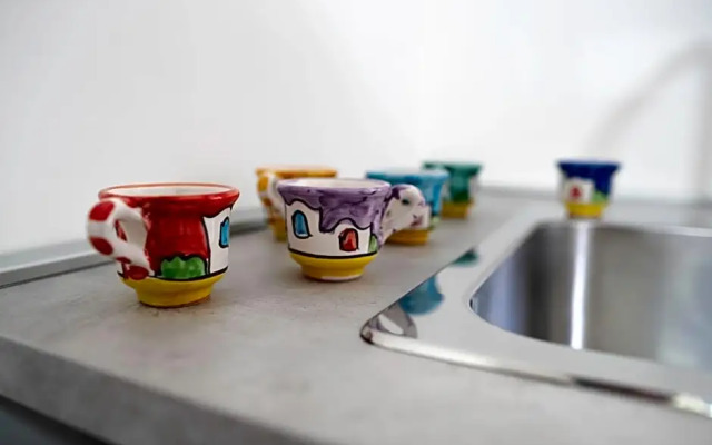 Caserta Centro Suite B&B