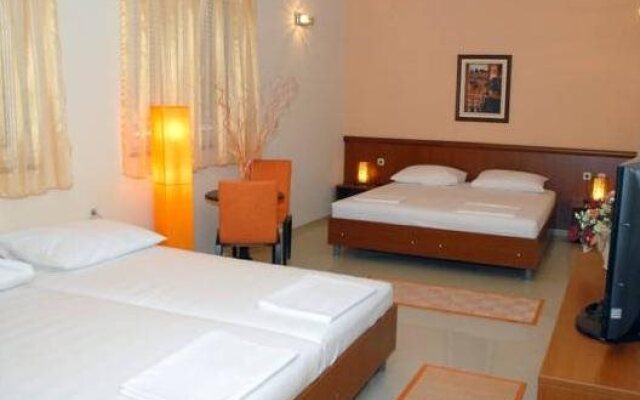Motel Mozart