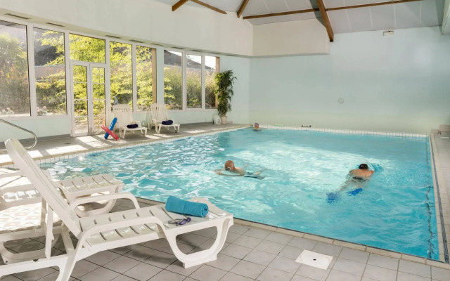 Espace Léonard de Vinci