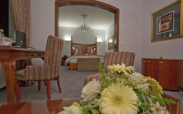 Parkhotel Adler