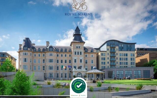 Royal Marine Hotel