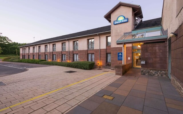 Days Inn Lockerbie Annandale Water