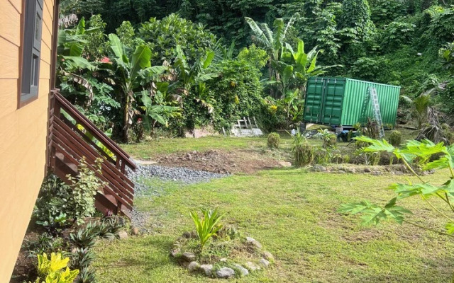 Moana Lodge