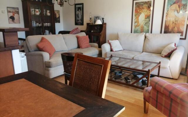 Apartamento Sarrato IV de Sallent