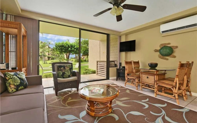 Papakea #H103 - 2 Br Condo