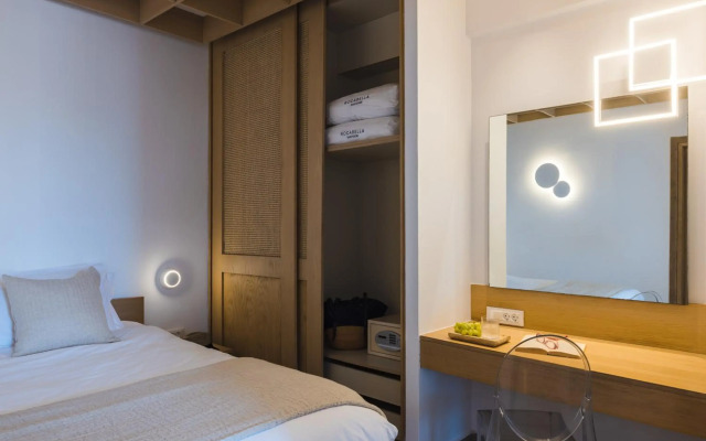 Rocabella Santorini Hotel & SPA