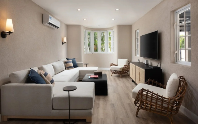 The June 3 Home