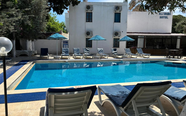 Ali Baba Hotel