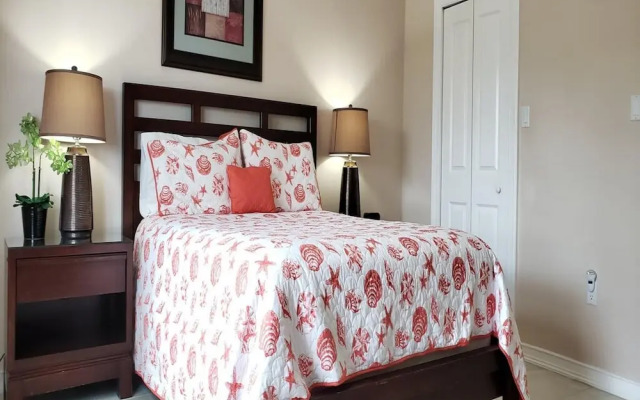 Luxury 3bd Beach View 2 Peach Stunning Views