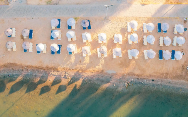 Ladonia Hotels Delmare - All Inclusive