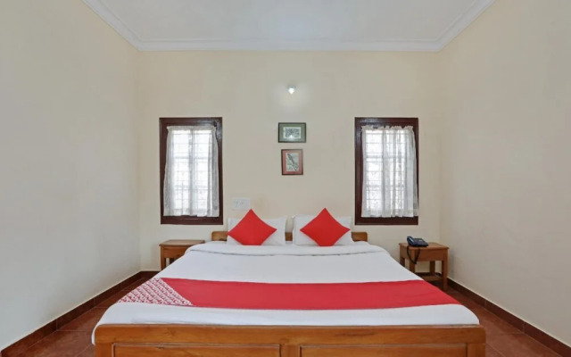 Serenity Rivers By OYO Rooms