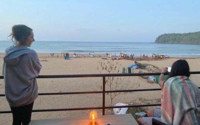 Agonda Heritage