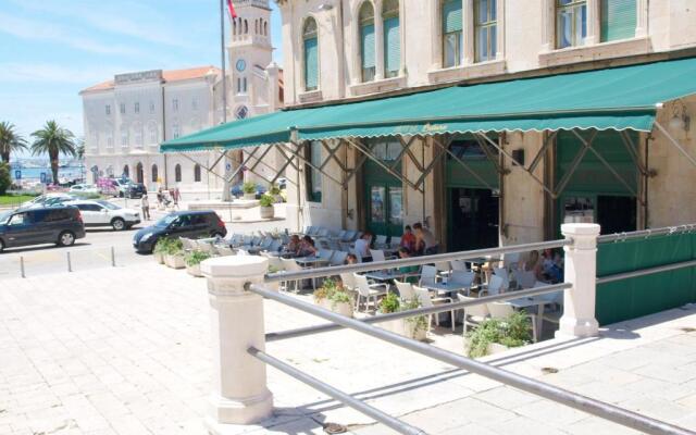 Apartment Branka