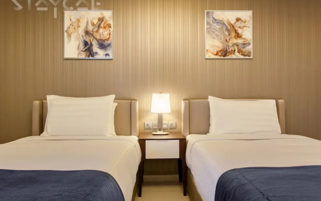 Staycae Avanti - Apartment in ดูไบ - Photo 2