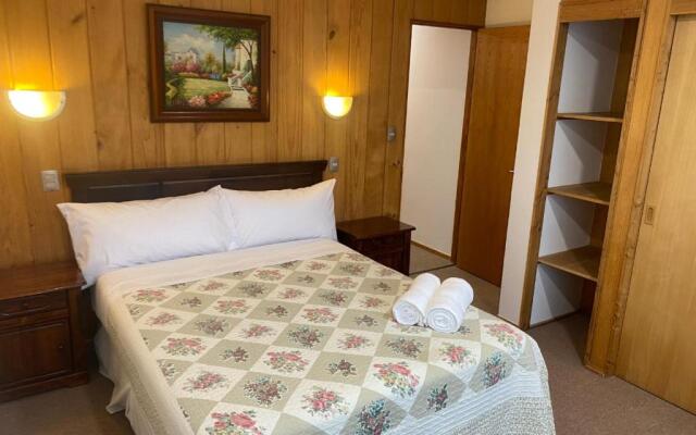 Hotel Costanera Pucón