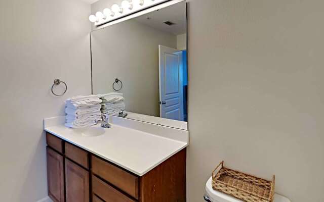 Beach Resort  by SVR