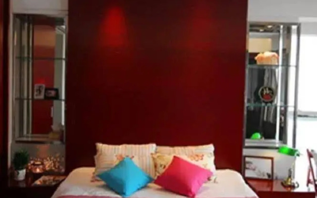 Nanjing Urban Tribe Apartments - Kairun Jincheng