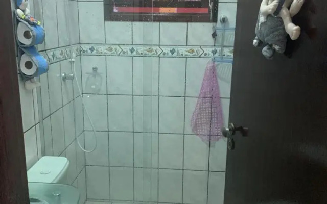 Casa térrea em Caraguatatuba