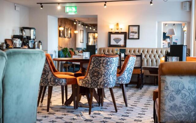 Innkeeper's Lodge Edinburgh, South Queensferry