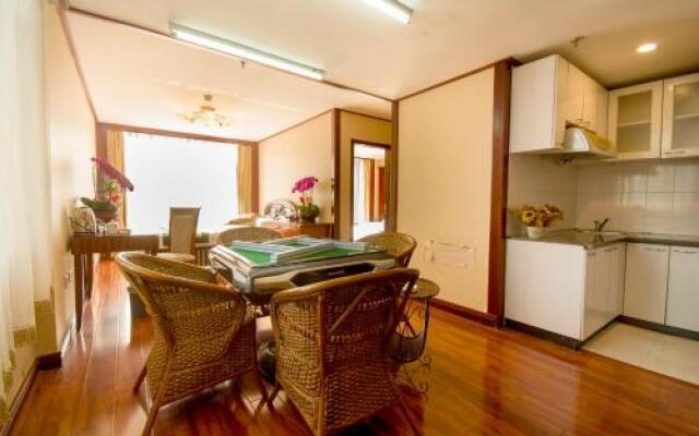 Yicheng Business Hotel - Dalian