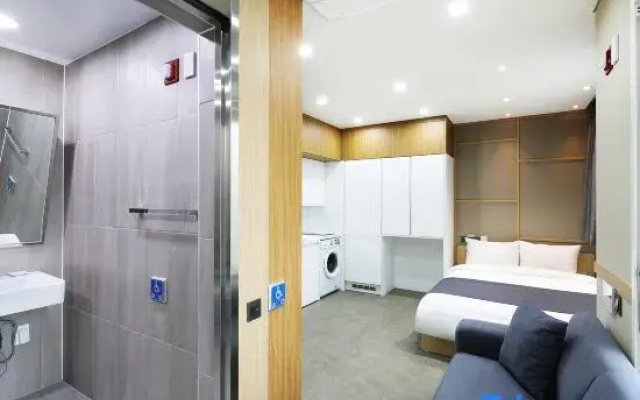 The Stay Classic  Myeongdong