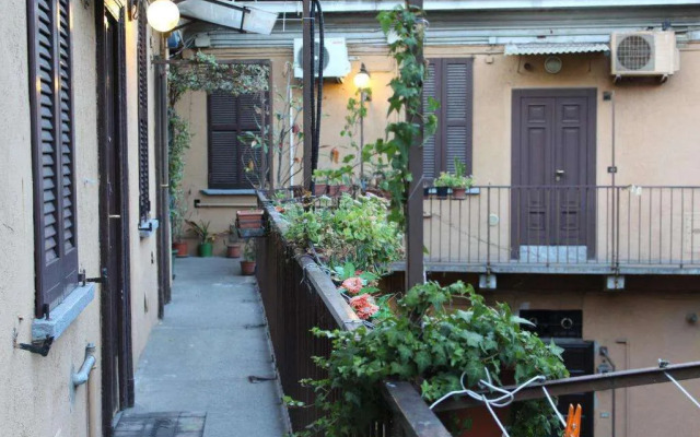 Da Ivano Apartments – Milano