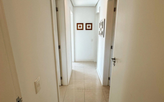 Lindo 3 suítes Super Completo Jurere Internacional