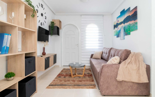 Espanatour AZAHAR DEL MAR