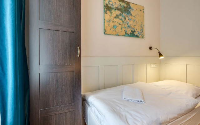 Sentral Apartments