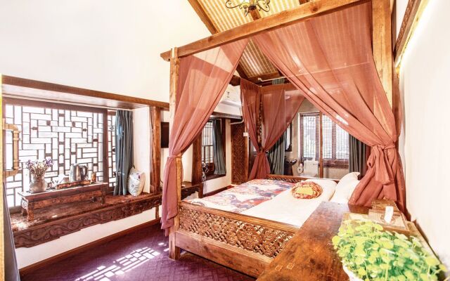 Lijiang Xitang Boutique Inn