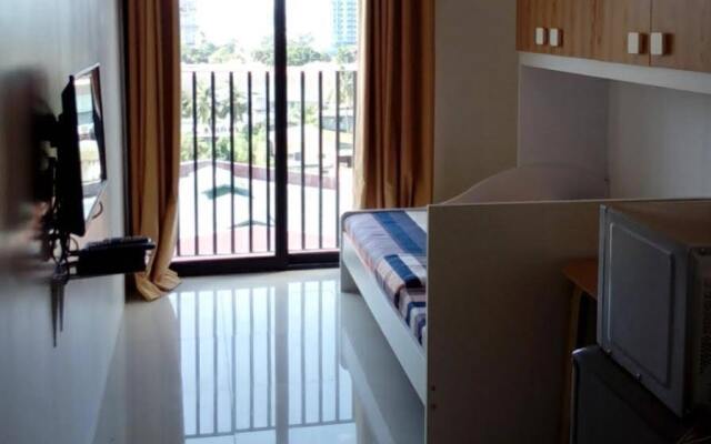 Lot 8 Serviced Apartments